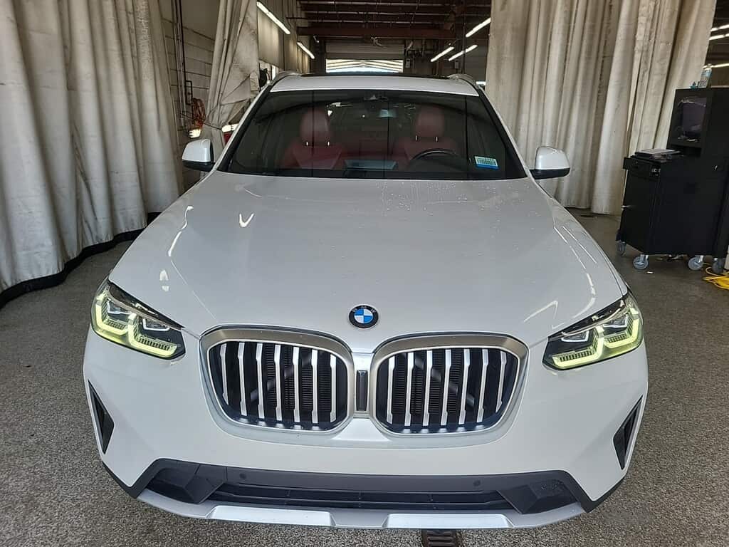 Florida Fine Cars - Used BMW X3 2022 MIAMI SDRIVE30I