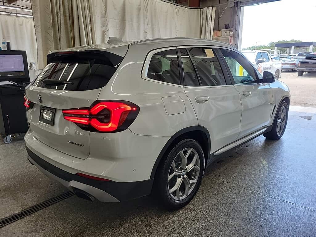 Florida Fine Cars - Used BMW X3 2022 MIAMI SDRIVE30I
