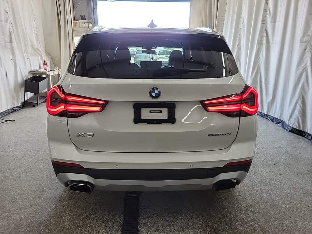 Florida Fine Cars - Used BMW X3 2022 MIAMI SDRIVE30I