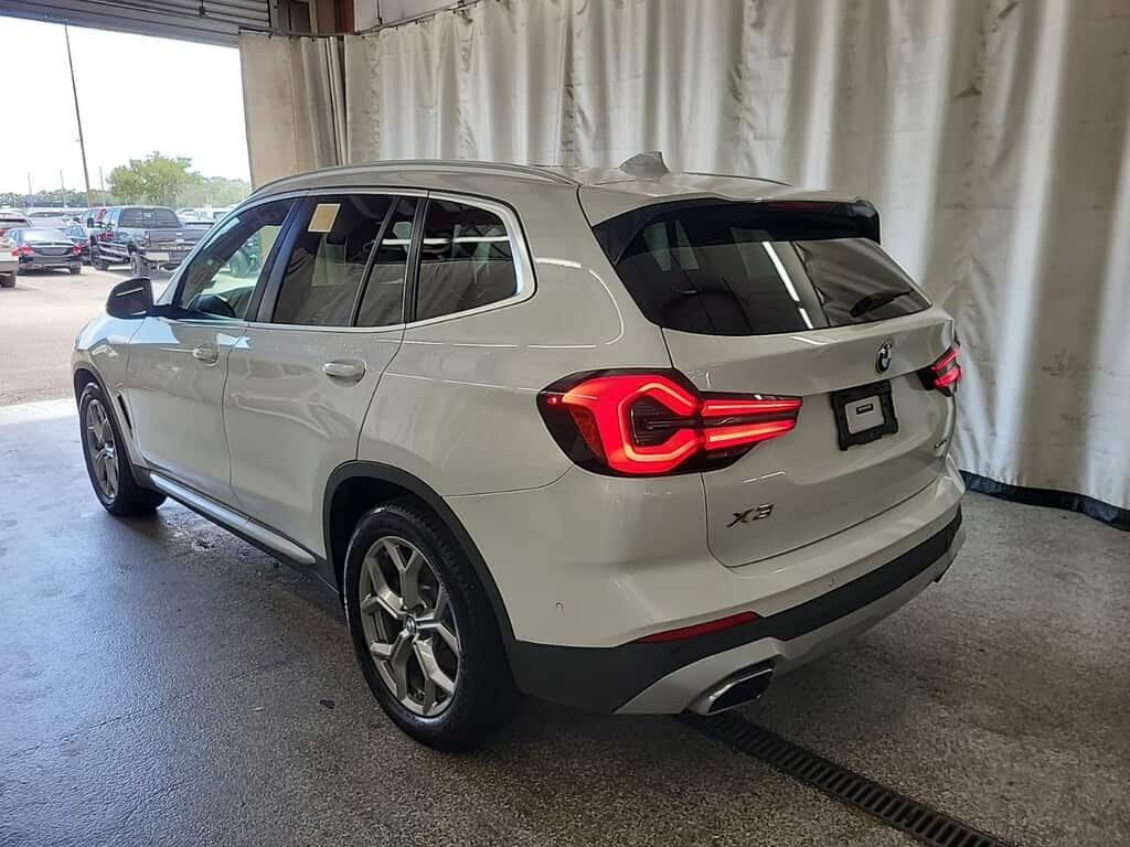 Florida Fine Cars - Used BMW X3 2022 MIAMI SDRIVE30I