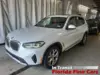 Florida Fine Cars - Used BMW X3 2022 MIAMI SDRIVE30I