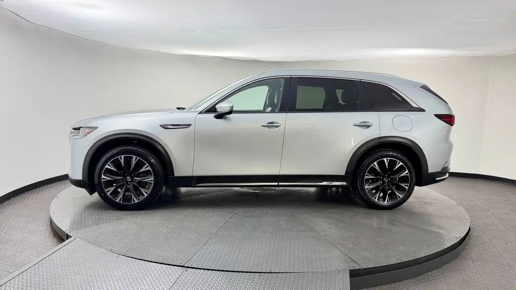 Florida Fine Cars - Used MAZDA CX-90 PHEV 2024 WEST PALM PREMIUM PLUS