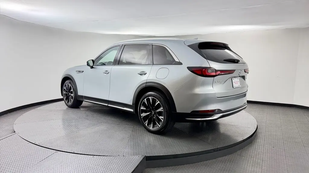 Florida Fine Cars - Used MAZDA CX-90 PHEV 2024 WEST PALM PREMIUM PLUS