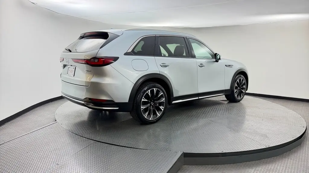 Florida Fine Cars - Used MAZDA CX-90 PHEV 2024 WEST PALM PREMIUM PLUS