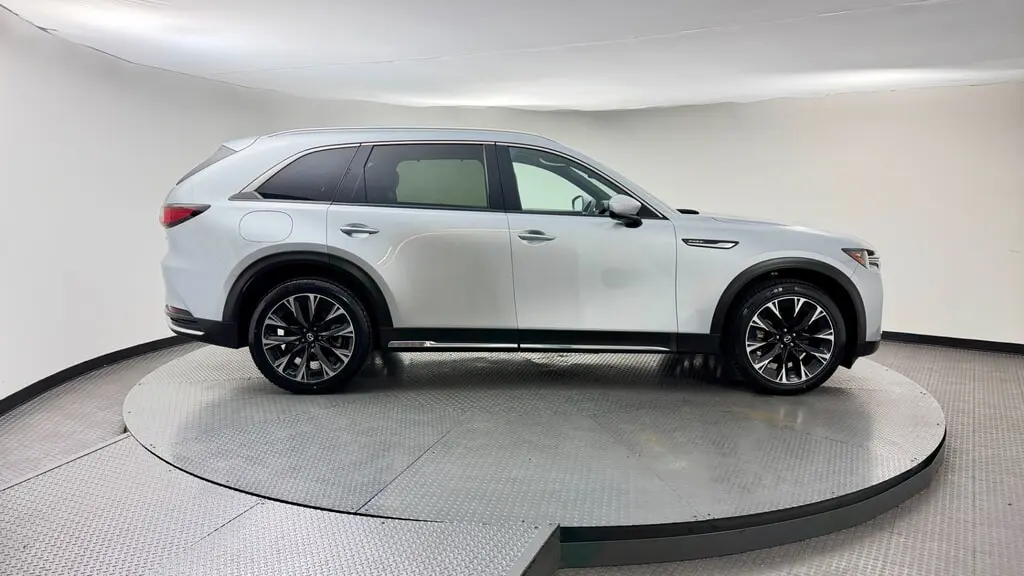 Florida Fine Cars - Used MAZDA CX-90 PHEV 2024 WEST PALM PREMIUM PLUS