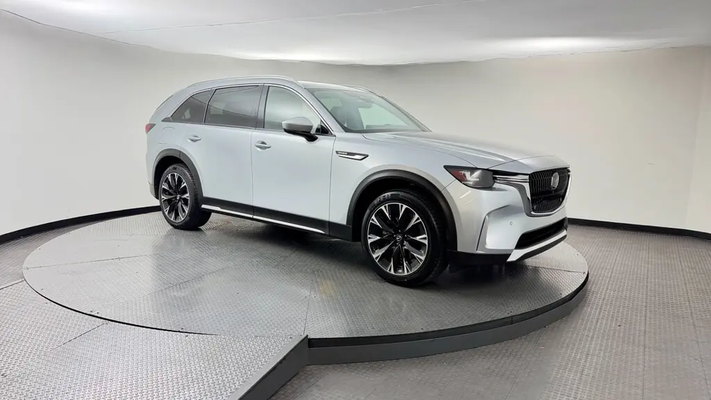 Florida Fine Cars - Used MAZDA CX-90 PHEV 2024 WEST PALM PREMIUM PLUS