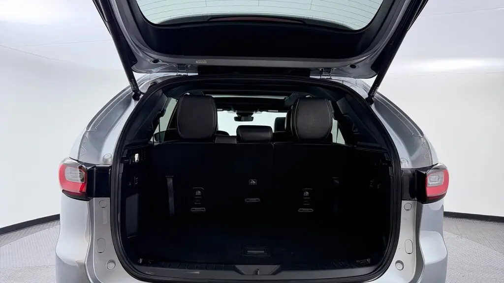 Florida Fine Cars - Used MAZDA CX-90 PHEV 2024 WEST PALM PREMIUM PLUS