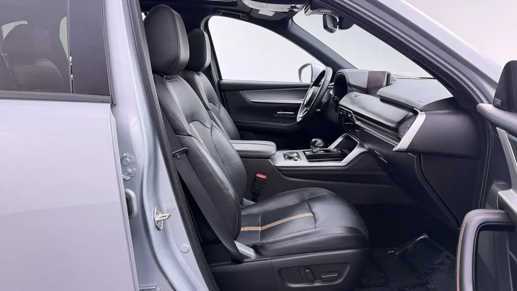Florida Fine Cars - Used MAZDA CX-90 PHEV 2024 WEST PALM PREMIUM PLUS