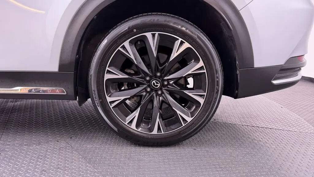 Florida Fine Cars - Used MAZDA CX-90 PHEV 2024 WEST PALM PREMIUM PLUS