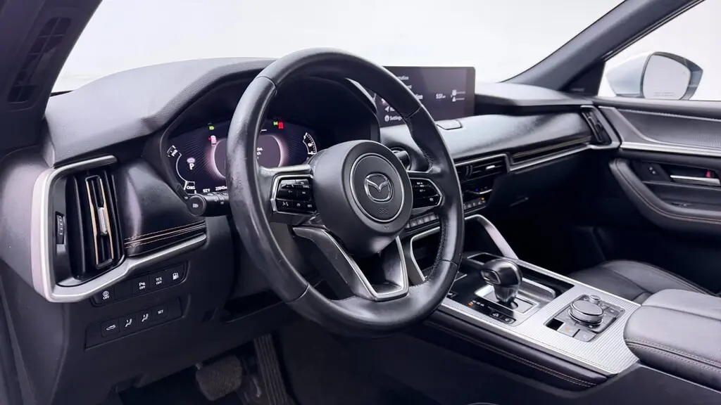 Florida Fine Cars - Used MAZDA CX-90 PHEV 2024 WEST PALM PREMIUM PLUS