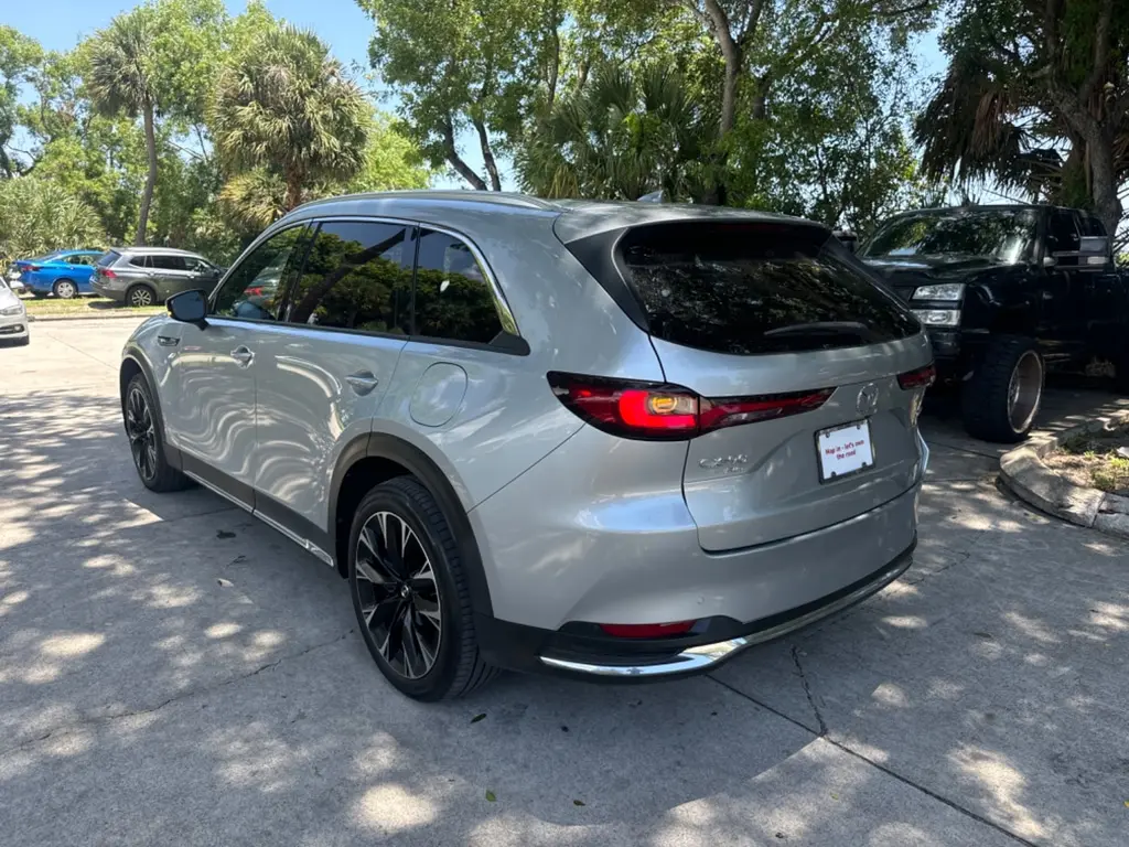 Florida Fine Cars - Used MAZDA CX-90 PHEV 2024 WEST PALM PREMIUM PLUS