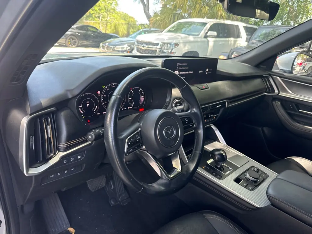 Florida Fine Cars - Used MAZDA CX-90 PHEV 2024 WEST PALM PREMIUM PLUS