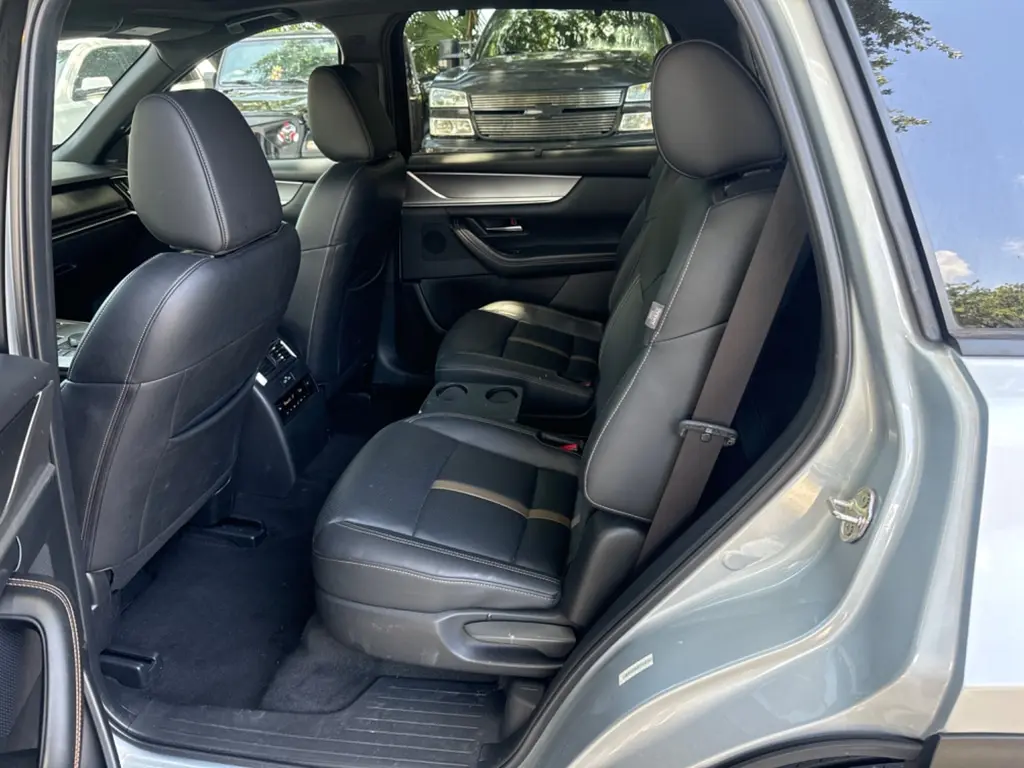 Florida Fine Cars - Used MAZDA CX-90 PHEV 2024 WEST PALM PREMIUM PLUS