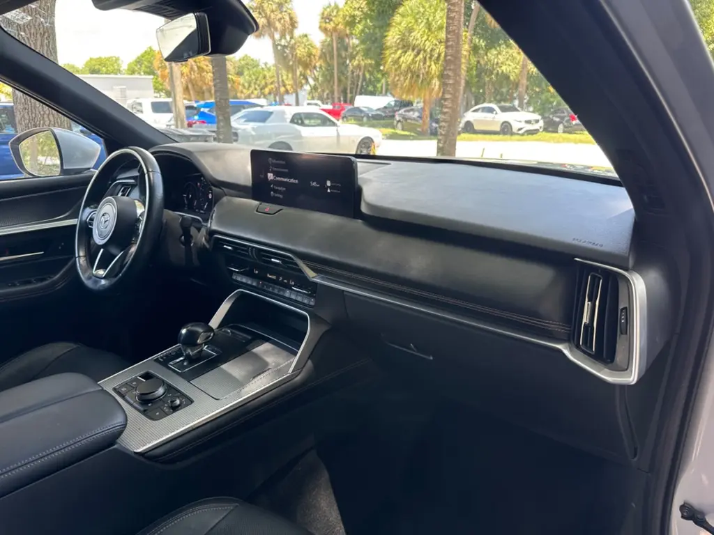 Florida Fine Cars - Used MAZDA CX-90 PHEV 2024 WEST PALM PREMIUM PLUS