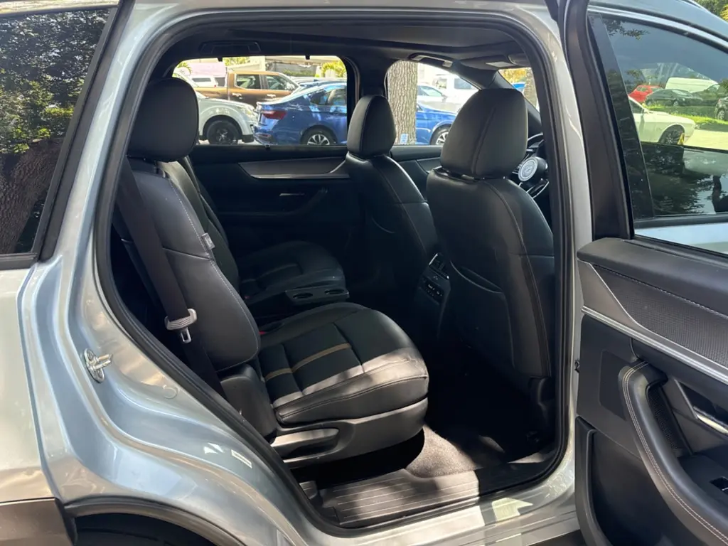 Florida Fine Cars - Used MAZDA CX-90 PHEV 2024 WEST PALM PREMIUM PLUS