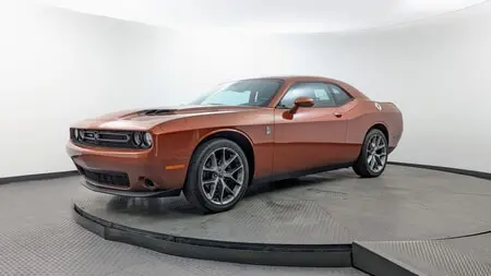 Florida Fine Cars - Used DODGE CHALLENGER 2021 MARGATE SXT