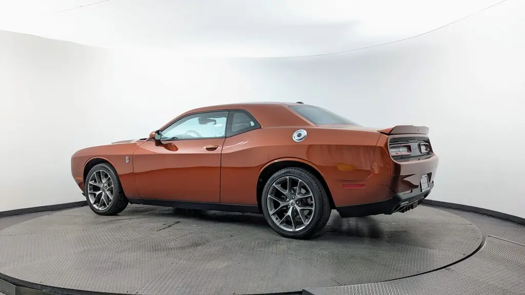 Florida Fine Cars - Used DODGE CHALLENGER 2021 MARGATE SXT