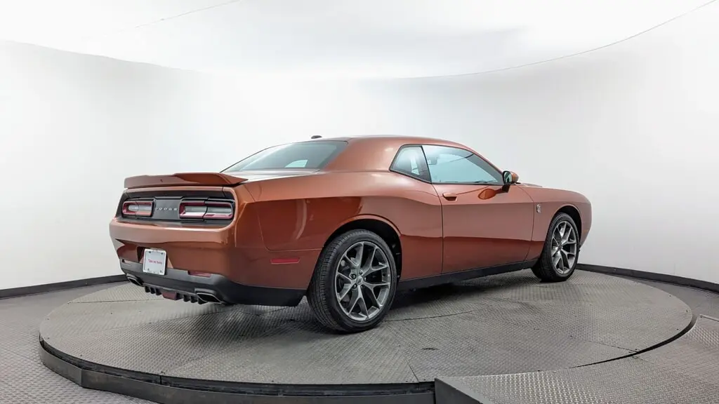 Florida Fine Cars - Used DODGE CHALLENGER 2021 MARGATE SXT
