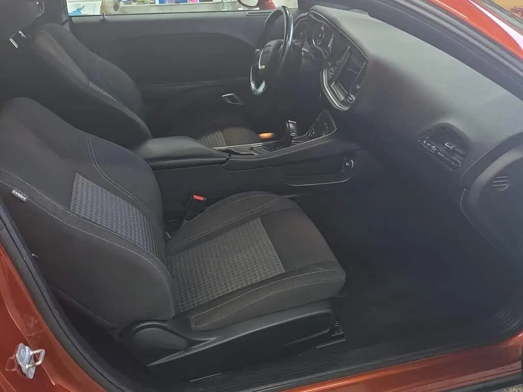 Florida Fine Cars - Used DODGE CHALLENGER 2021 MARGATE SXT