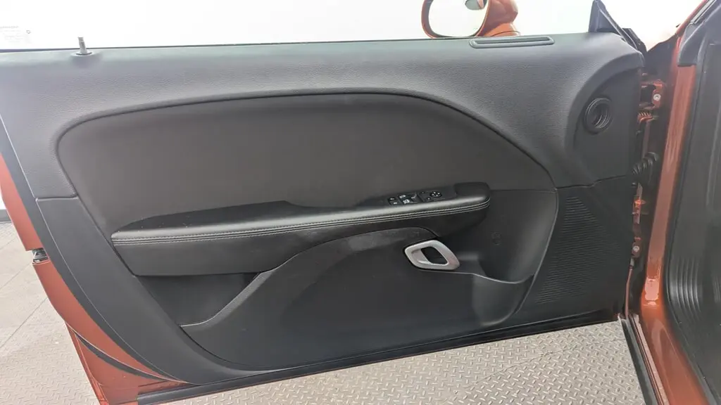 Florida Fine Cars - Used DODGE CHALLENGER 2021 MARGATE SXT