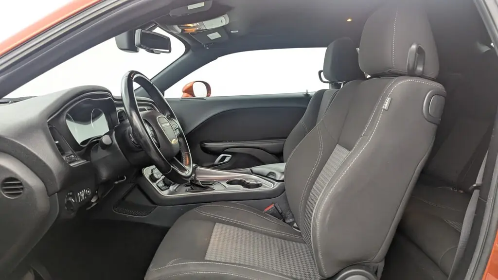 Florida Fine Cars - Used DODGE CHALLENGER 2021 MARGATE SXT