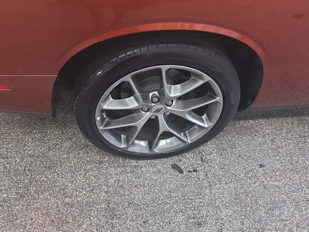 Florida Fine Cars - Used DODGE CHALLENGER 2021 MARGATE SXT