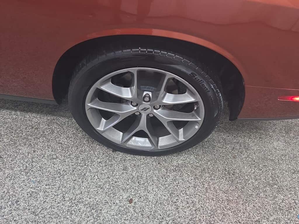 Florida Fine Cars - Used DODGE CHALLENGER 2021 MARGATE SXT