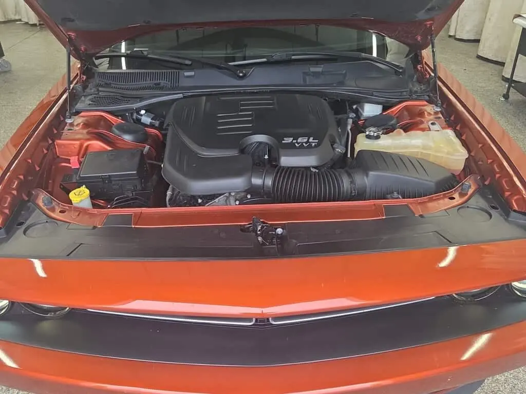 Florida Fine Cars - Used DODGE CHALLENGER 2021 MARGATE SXT