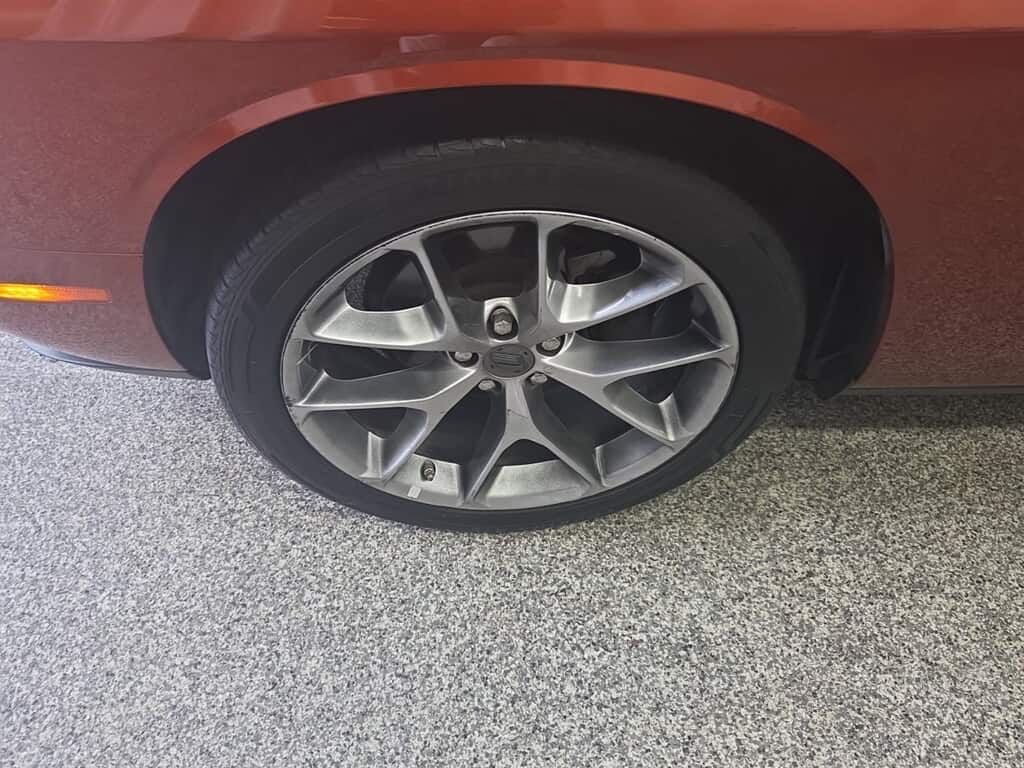 Florida Fine Cars - Used DODGE CHALLENGER 2021 MARGATE SXT
