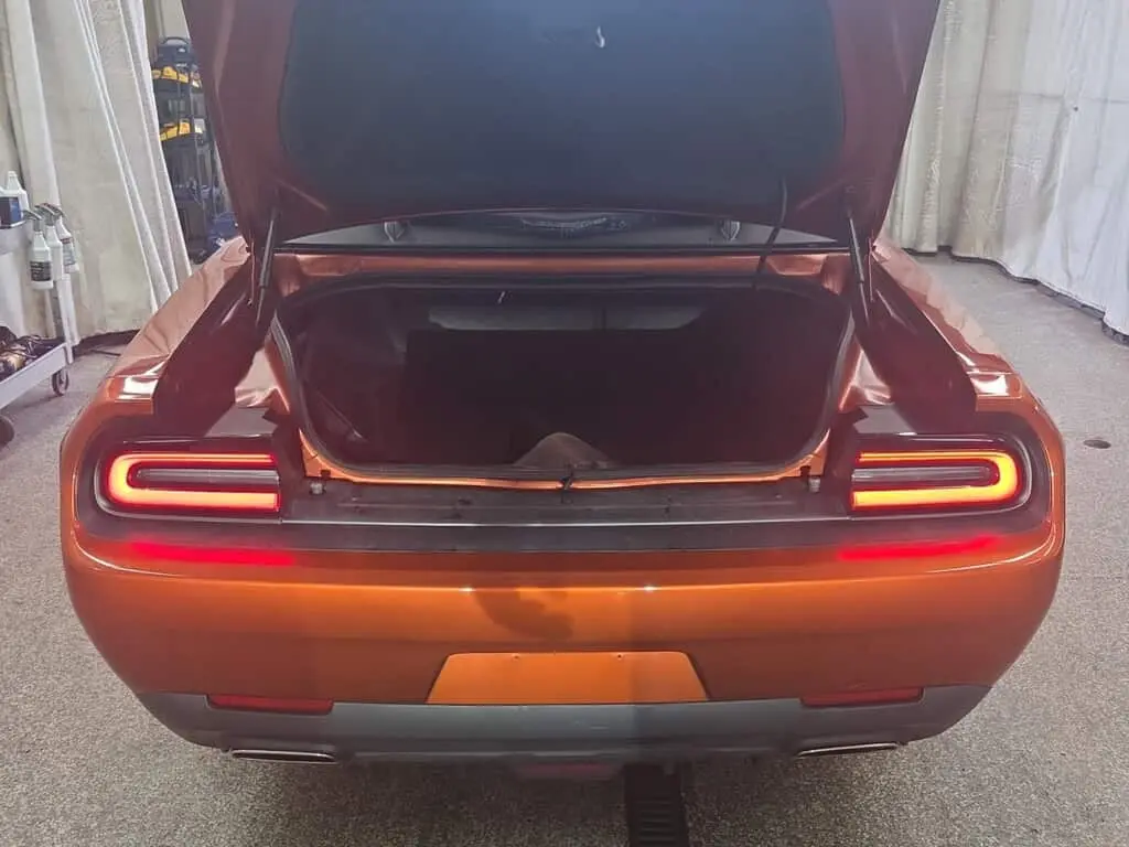 Florida Fine Cars - Used DODGE CHALLENGER 2021 MARGATE SXT