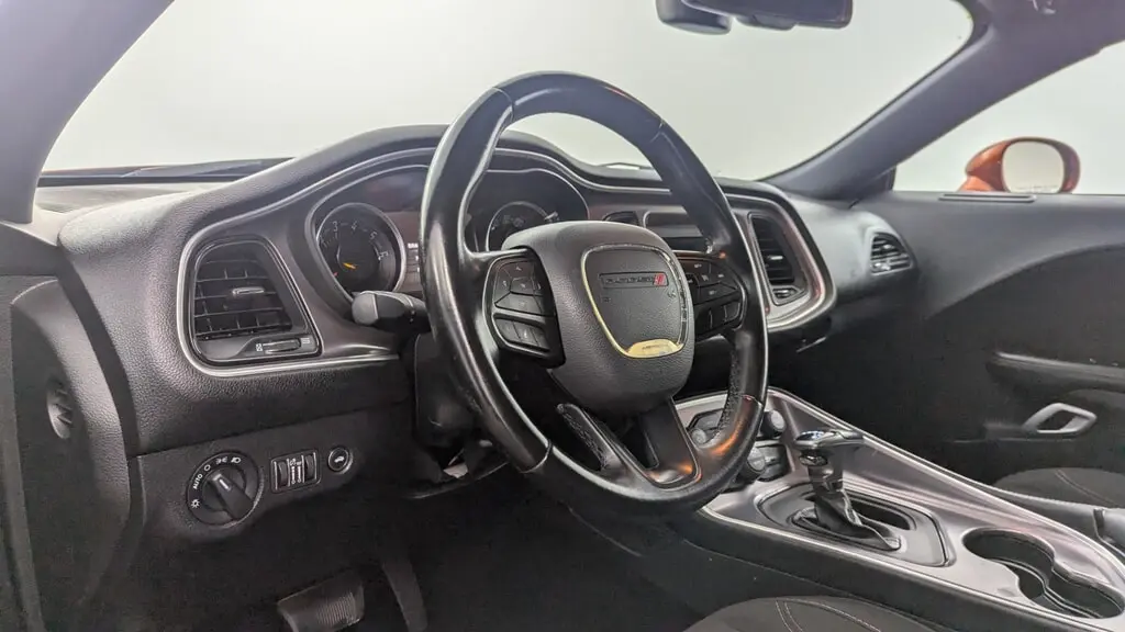 Florida Fine Cars - Used DODGE CHALLENGER 2021 MARGATE SXT