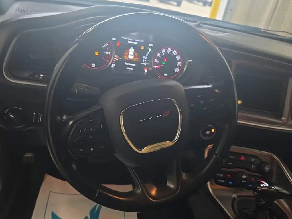Florida Fine Cars - Used DODGE CHALLENGER 2021 MARGATE SXT