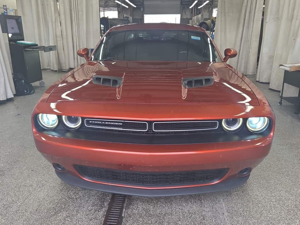 Florida Fine Cars - Used DODGE CHALLENGER 2021 MARGATE SXT