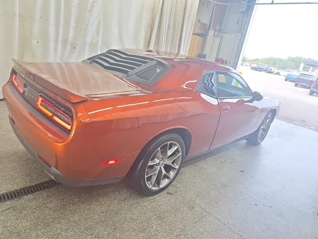 Florida Fine Cars - Used DODGE CHALLENGER 2021 MARGATE SXT