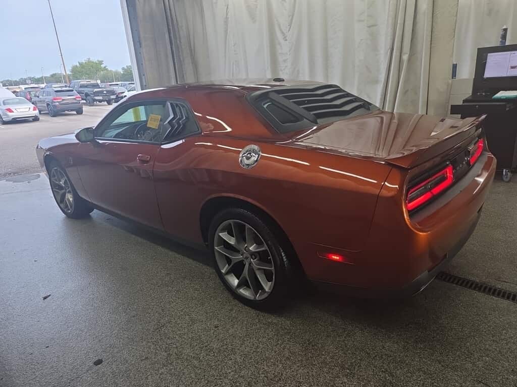 Florida Fine Cars - Used DODGE CHALLENGER 2021 MARGATE SXT
