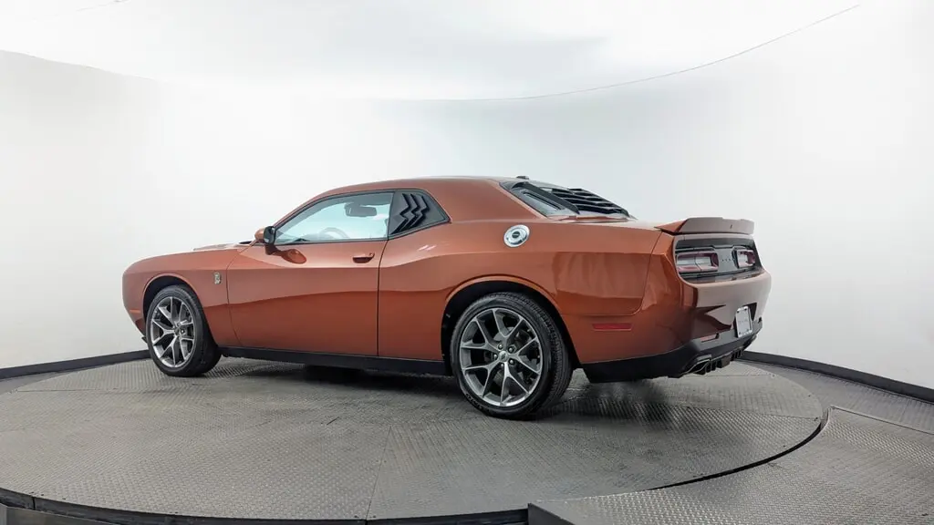 Florida Fine Cars - Used DODGE CHALLENGER 2021 MARGATE SXT