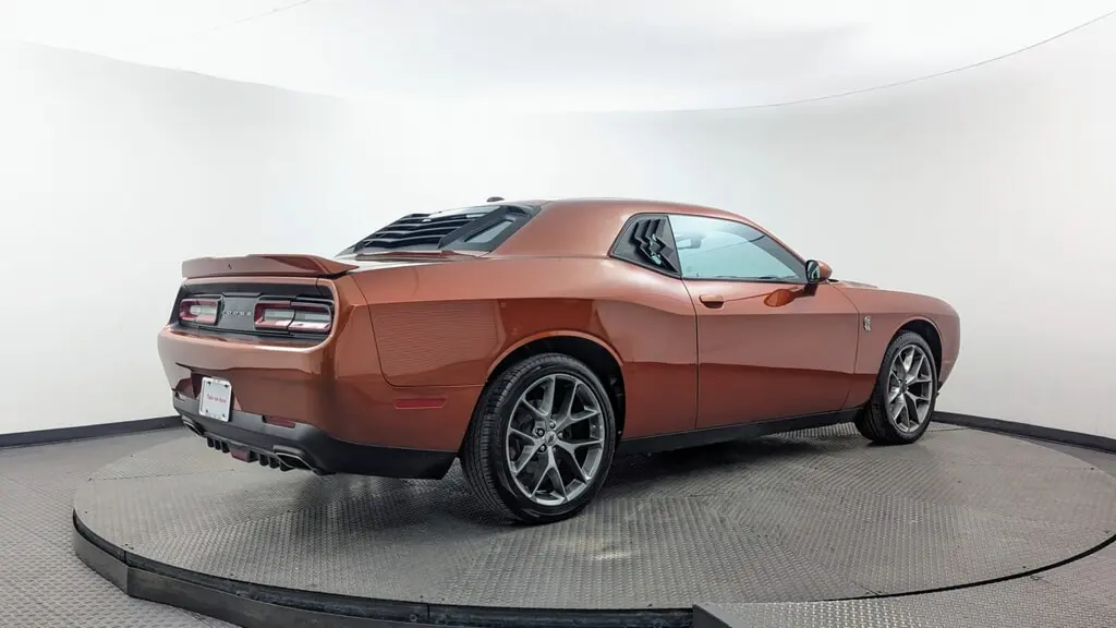 Florida Fine Cars - Used DODGE CHALLENGER 2021 MARGATE SXT
