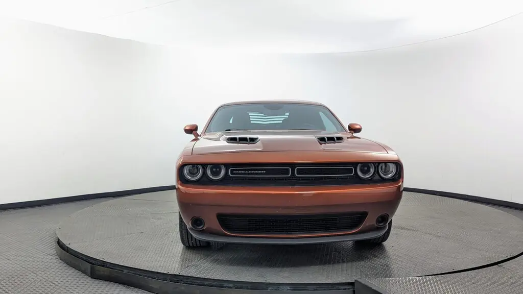 Florida Fine Cars - Used DODGE CHALLENGER 2021 MARGATE SXT