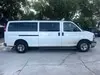 Florida Fine Cars - Used CHEVROLET EXPRESS PASSENGER 2020 WEST PALM LT