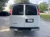 Florida Fine Cars - Used CHEVROLET EXPRESS PASSENGER 2020 WEST PALM LT