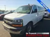 Florida Fine Cars - Used CHEVROLET EXPRESS PASSENGER 2020 WEST PALM LT