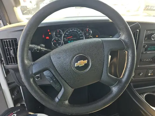 Florida Fine Cars - Used CHEVROLET EXPRESS PASSENGER 2020 WEST PALM LT