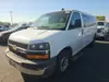 Florida Fine Cars - Used CHEVROLET EXPRESS PASSENGER 2020 WEST PALM LT