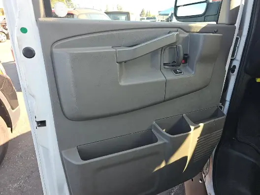 Florida Fine Cars - Used CHEVROLET EXPRESS PASSENGER 2020 WEST PALM LT