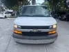 Florida Fine Cars - Used CHEVROLET EXPRESS PASSENGER 2020 WEST PALM LT