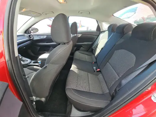 Florida Fine Cars - Used KIA FORTE 2024 ORLANDO LXS