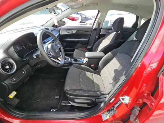 Florida Fine Cars - Used KIA FORTE 2024 ORLANDO LXS