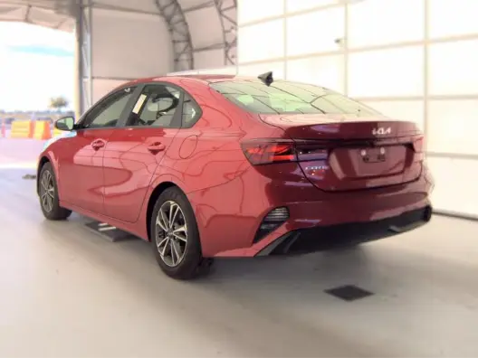 Florida Fine Cars - Used KIA FORTE 2024 ORLANDO LXS