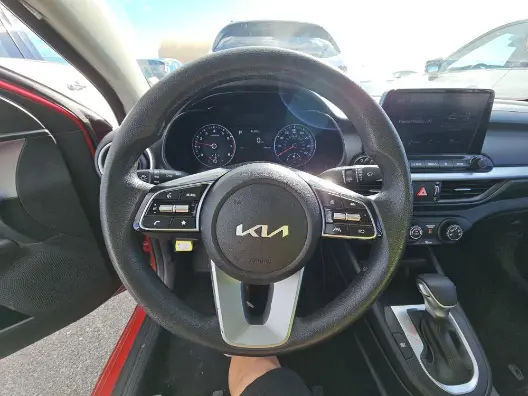 Florida Fine Cars - Used KIA FORTE 2024 ORLANDO LXS
