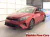 Florida Fine Cars - Used KIA FORTE 2024 ORLANDO LXS